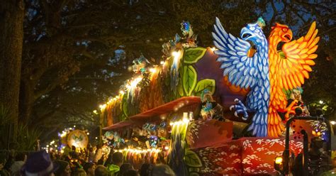 In New Orleans, Mardi Gras is more than just one day | Mardi Gras ...