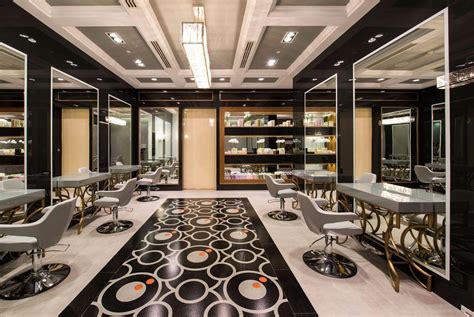 Revealed: Luxury ladies' hair salons to try in Dubai - Arabianbusiness