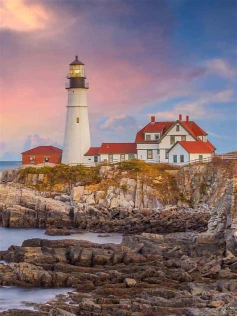 Discover the best things to do in Portland, Maine