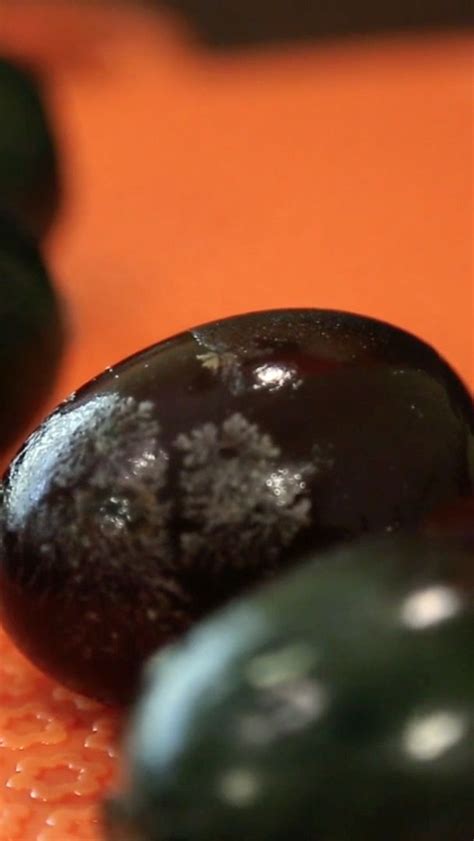 Pidan in Sao Paulo [Video] | Food, Century egg, Food lover