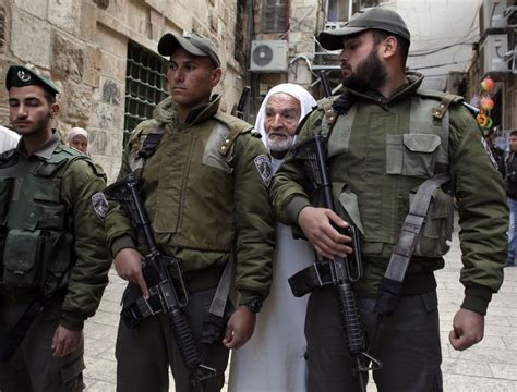 Palestine | Police, Police uniforms, Temple mount