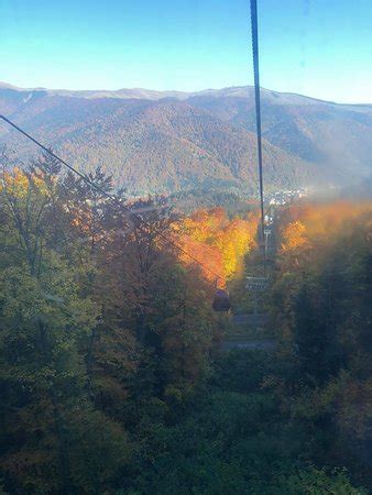 Gondola Sinaia - 2019 All You Need to Know Before You Go (with Photos) - Sinaia, Romania ...