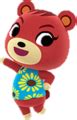 Cheri - Nookipedia, the Animal Crossing wiki