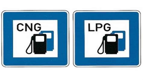 Difference Between CNG and LPG: Which Option is Better? - Eduvast.com