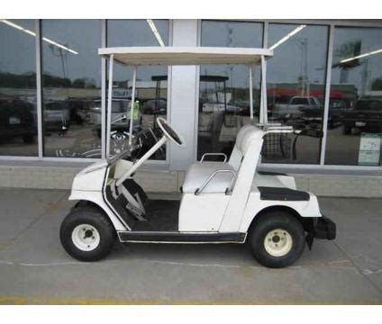 NIB WHITE YAMAHA G2/G9 GOLF CART ROOF/TOP. - Nex-Tech Classifieds