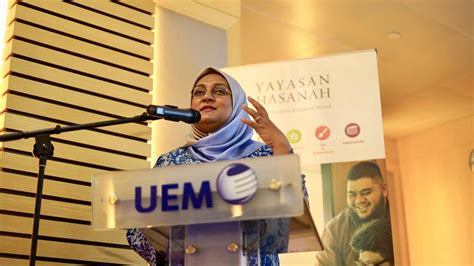 Yayasan Hasanah: Malaysia’s change agent | The ASEAN Post