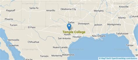 Temple College Overview