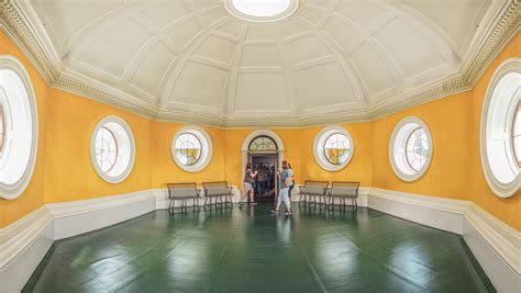 Monticello - Dome Room by Rosie Kerr · 365 Project