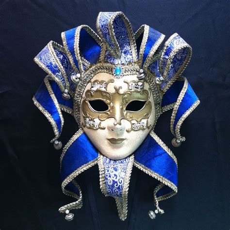 brazilian_carnival_mask_venice_paper_Full_Face.jpg (700×700) | Art ...