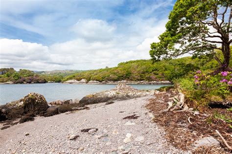 Glengarriff Castle For Sale in Cork, Ireland