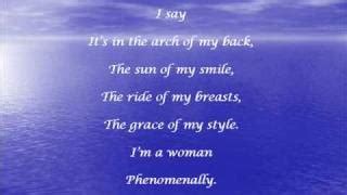 ⛔ Phenomenal woman review. Phenomenal Woman: Four Poems Celebrating Women by Maya Angelou. 2022 ...