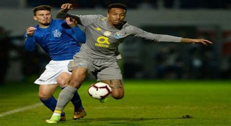 OFFICIAL: Real Madrid Sign Militao from Porto