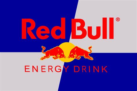 Red Bull Logo Blue | Red bull logo | pscldot | Flickr
