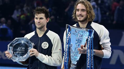 10 questions about the 2020 Nitto ATP Finals - Dates, schedule ...