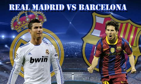 The Biggest Rivalries in Business : The Beginning of the Rivalry: FC ...