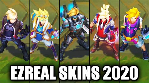 Ssg Ezreal Price - Siswa Pintar