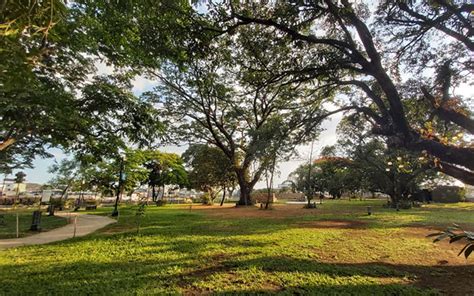 Remarkable Valenzuela Parks Are Much-Needed Open Spaces