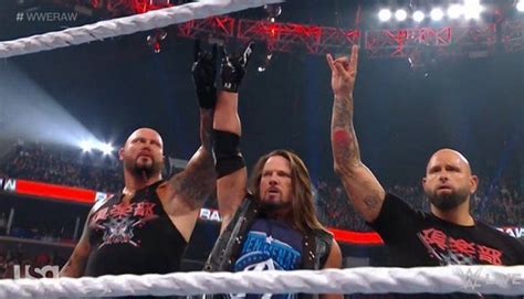 WWE RAW Results October 10, 2022, Winners, Recap, Grades & Highlights