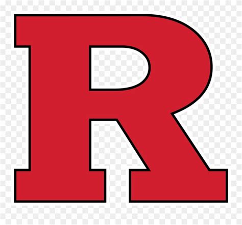 Rutgers University Clipart (#1040730) - PinClipart