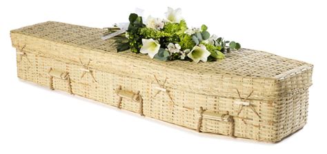 Coffins, pebbles and shrouds – Evelyn's Funerals