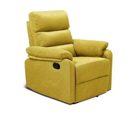 Recliner Sofa in Kochi, Kerala | Get Latest Price from Suppliers of ...