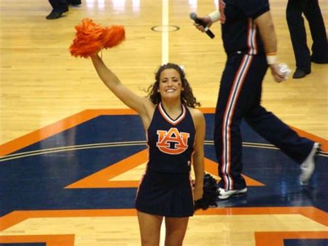 Auburn Basketball Polar Opposite of Auburn Football