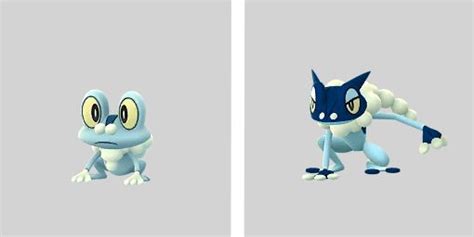 Pokemon GO Shiny Froakie Guide: How To Catch Shiny Froakie And Evolve ...