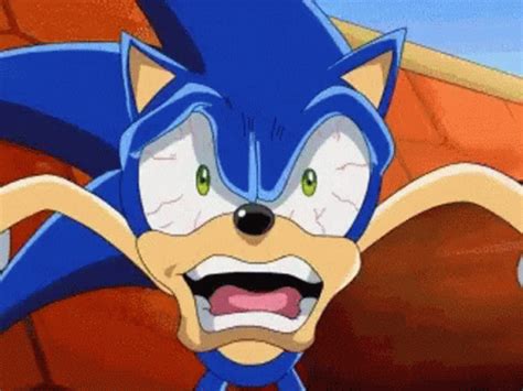 Sonic Meme GIF - Sonic Meme - Discover & Share GIFs