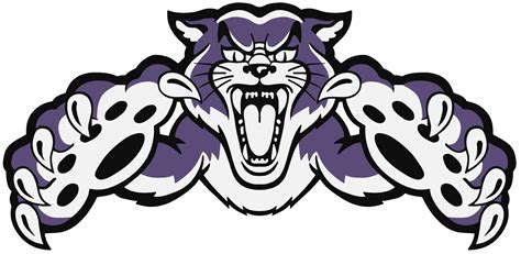 Wildcats Logo - ClipArt Best