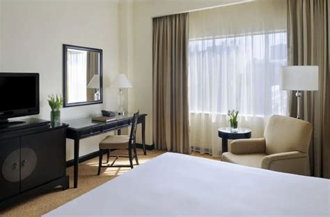 Mandarin Orchard Deluxe Rooms Are From $100/Night Till 28 Jun, Book A Staycay Soon