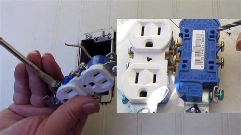 How To Wire A 110v Outlet