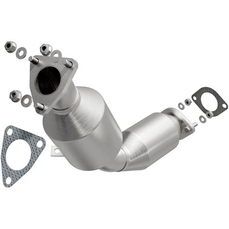 MagnaFlow California CARB Compliant Direct Fit Catalytic Converter 5411050