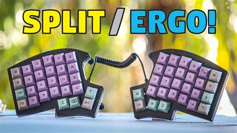 Split Keyboard Diy Kit at Selena Mead blog