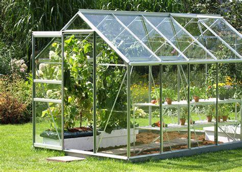 How to keep your greenhouse from getting too hot? – Greenhouse Hunt