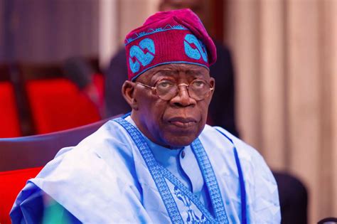 Tinubu Net Worth: Storied Political Career And Current Wealth - KahawaTungu