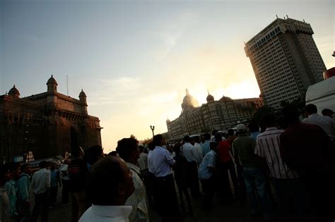 26/11 Mumbai terror attacks anniversary: Remembering city's fateful night 10 years later ...