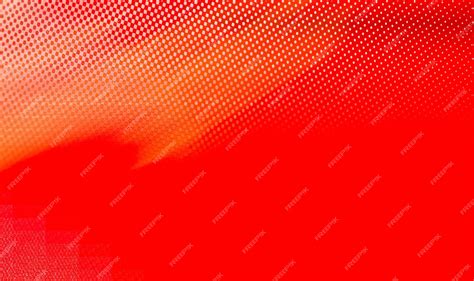 Premium Photo | Abstract Red pattern background