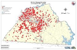 GIS Maps and Documents