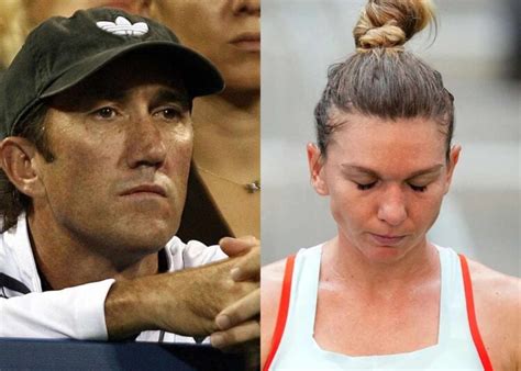 “No chance she cheated,” Darren Cahill defends Simona Halep as latest ...