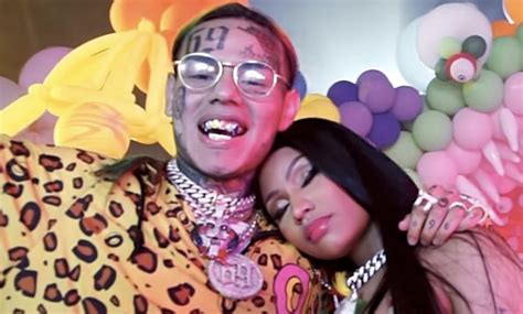 Nicki Minaj and Tekashi 6ix9ine Donate Proceeds from their Single "Trollz" – JaGurl TV