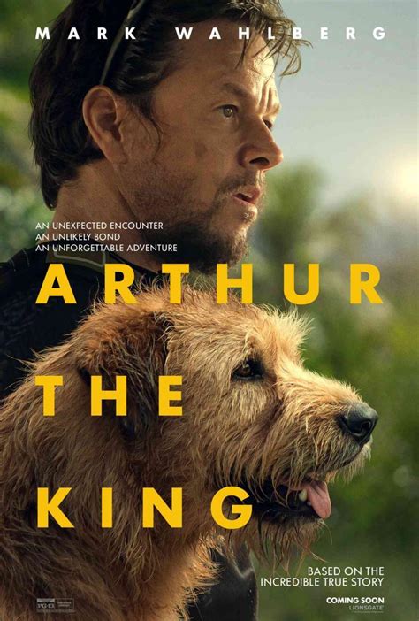 King Arthur 2024 Full Movie Free - Dorine Katerina