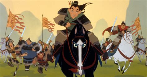 Mulan "I'll Make a Man Out of You" 2020 Remake | Video | PS Entertainment