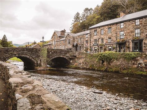 18+ Very Best Things To Do In Beddgelert, Wales!