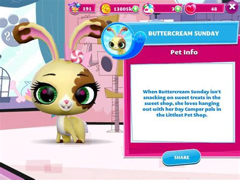 Anyone else remember this old LPS game? : r/LittlestPetShop