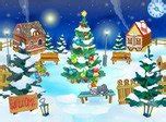 Christmas Symphony Screensaver for Windows - Free Christmas Screensaver