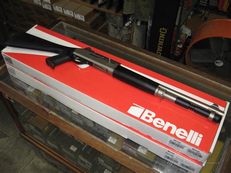 Benelli M4 H2O 11718 NIB for sale at Gunsamerica.com: 931045658