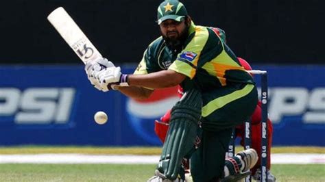 Inzamam-Ul-Haq: The Runout King | IWMBuzz