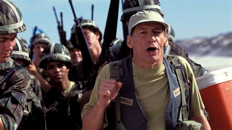 Ernest in the Army (1998)