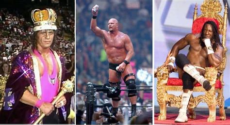 Every WWE King of the Ring winner: Where are they now?