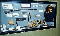 Fort Sam Houston Museum - War and Military Museums on Waymarking.com